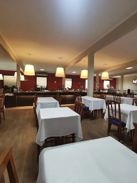 Restaurante Famiglia Giovanaz