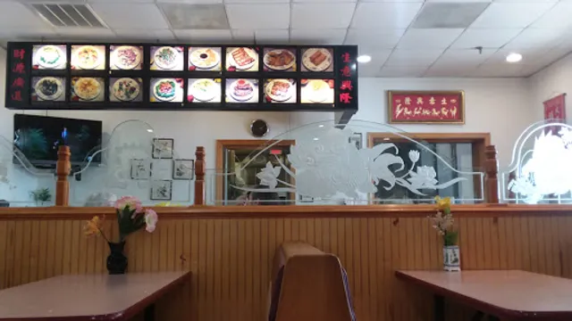 Wah Sing Chinese & Polynesian Cuisine