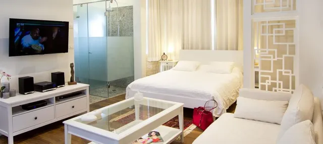 Haifa Luxury Boutique Apartments