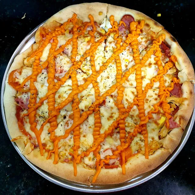 La Pizza Bar e Restaurante