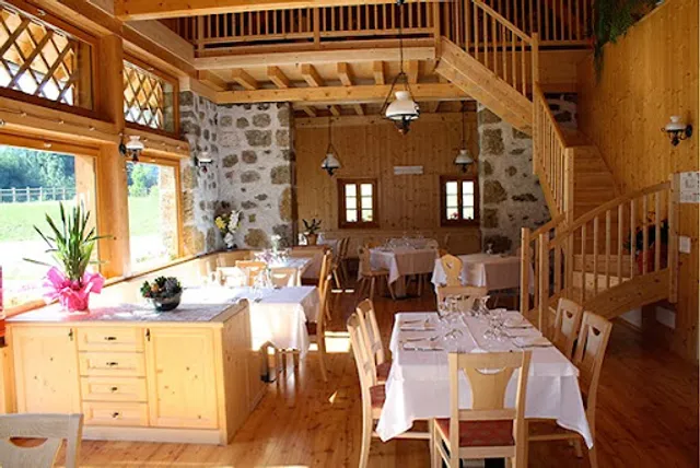 Ristorante Hotel Aplis