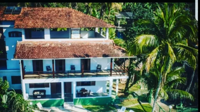 Pousada Recanto Da Gipoia