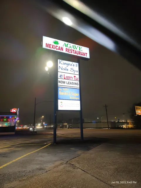 Ms. Puffs Smoke Shop