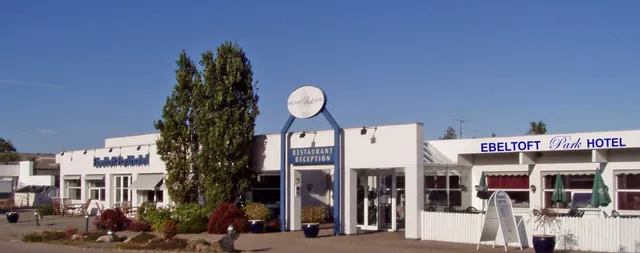 Ebeltoft Park Hotel