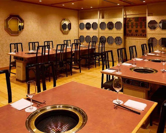 Teppanyaki Naniwa | RIHGA Royal Hotel Osaka