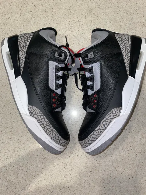 Fresh Laced Shoe Cleaning