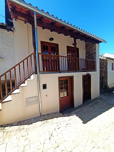 Studio Rural Vilarinho