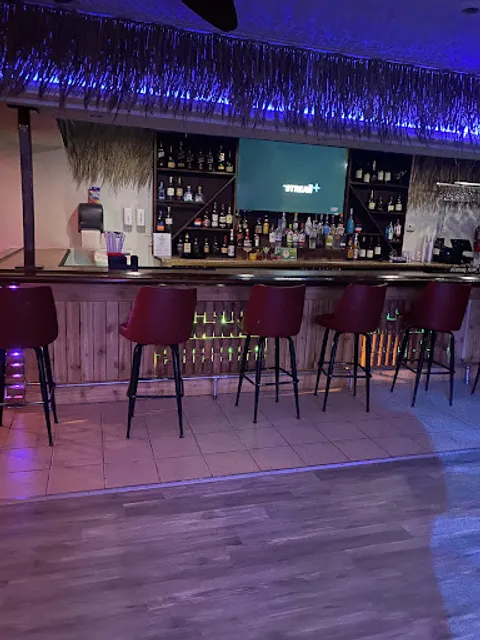 El Patio Dominican Restaurant & Lounge