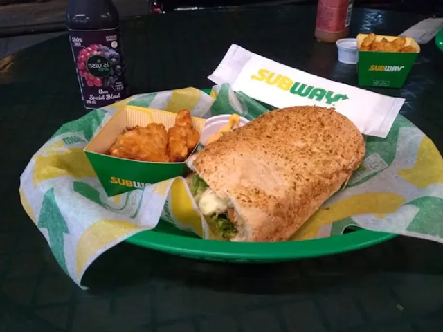 Subway