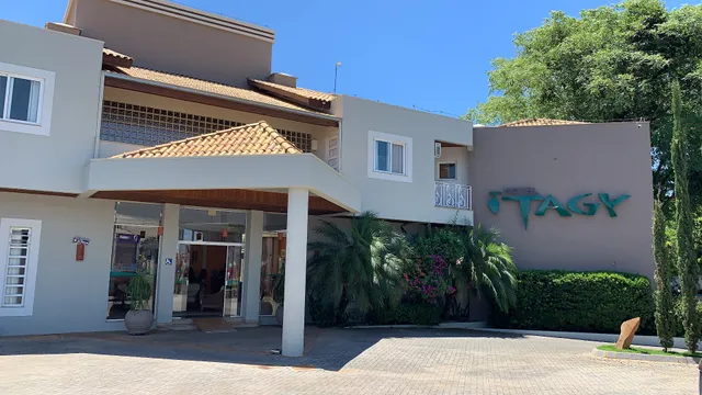 Hotel Itagy