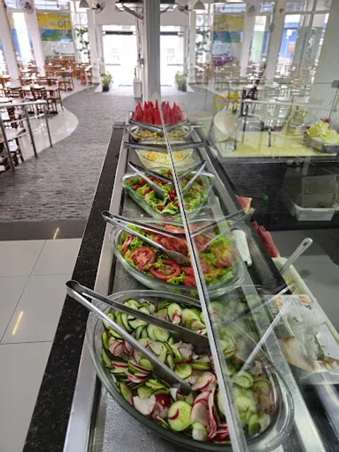 Valle Grill & Sushi Restaurante