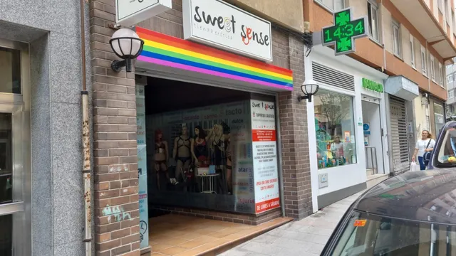 Sweet Sense Tienda Erótica