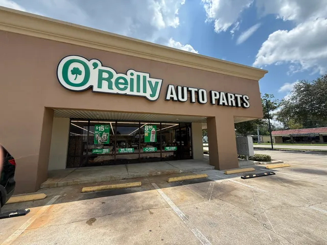 O'Reilly Auto Parts