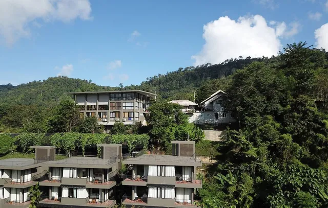 Sirinati Khao Kho National Park