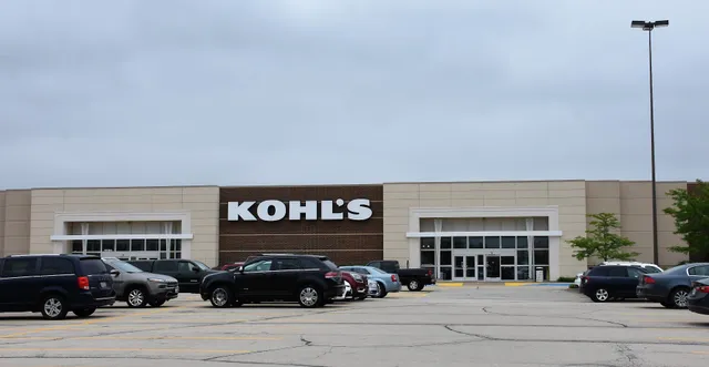 Kohl's