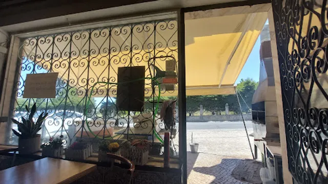 Restaurante Pérola Dourada