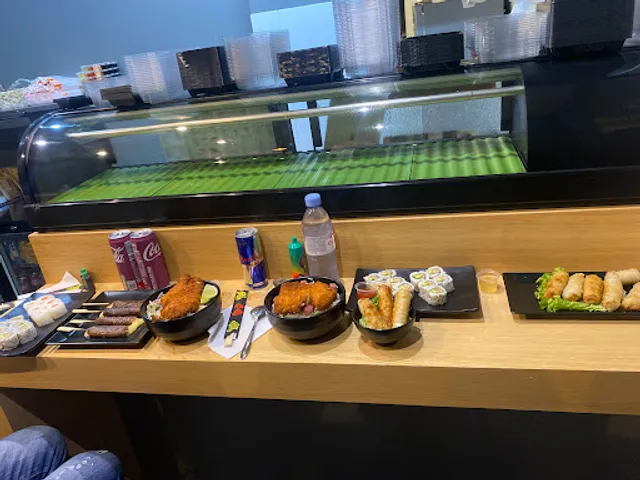 Sushi Pacha - Restaurant Sushi Japonais Paris 14