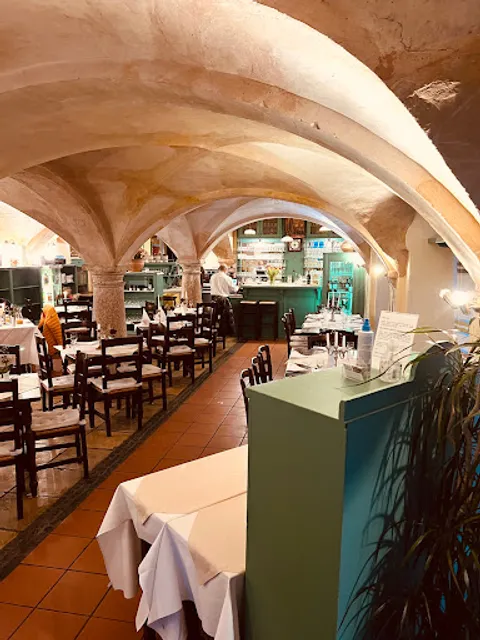 Taverna Azzurra GmbH