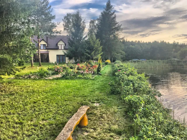 Agroturystyka Nad Stawem