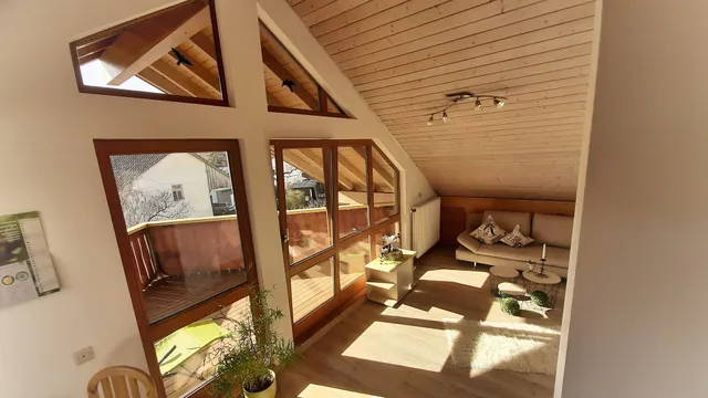 "Das Berglen-Domizil" Die Ferienwohnung für Urlaub und Beruf nahe Stuttgart