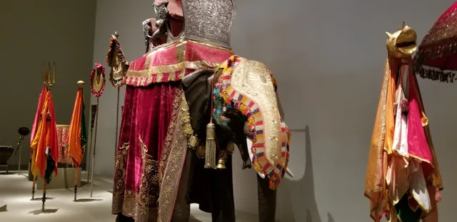 Stage Directions inc.