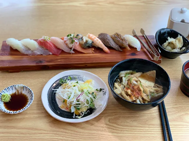 스시웨이 검암직영점