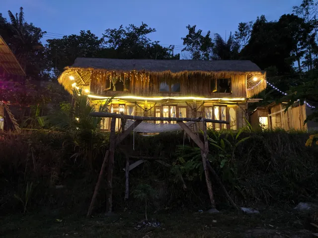 De Chicktoria Hostel