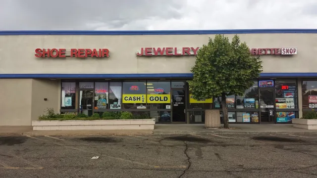 Jewelry Center
