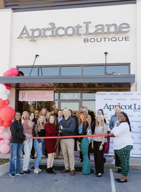 Apricot Lane Boutique
