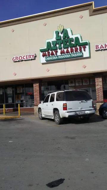 La Azteca Meat Market