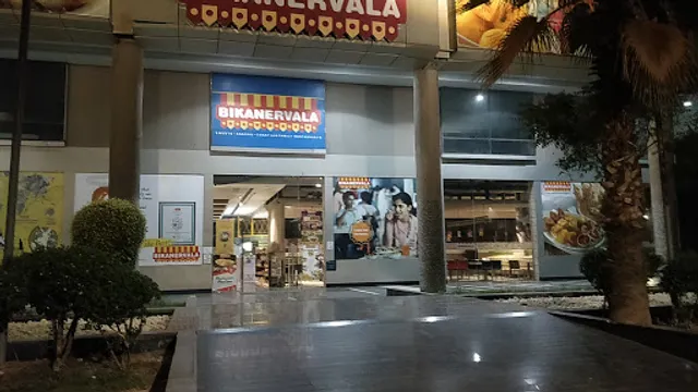 Bikanervala | Knowledge Park III Greater Noida