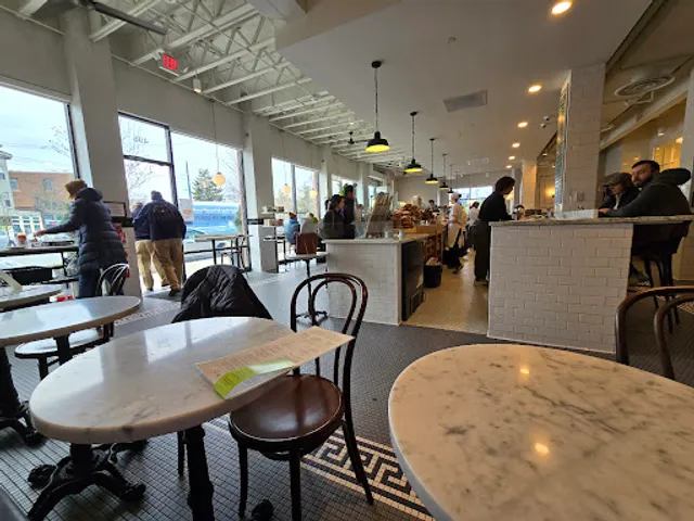 Tatte Bakery & Cafe | Belmont