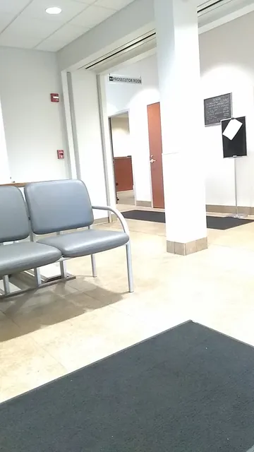 Berea Municipal Court