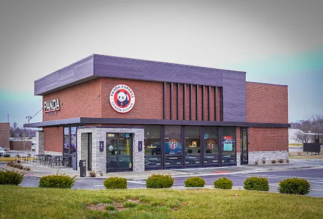 Panda Express