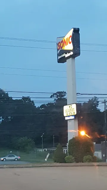 Sonic Drive-In