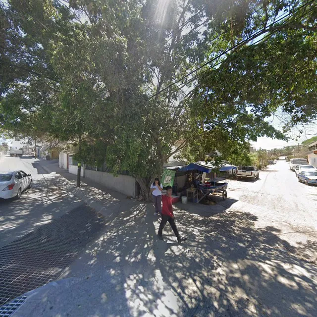 Taquería y Birriería Robles