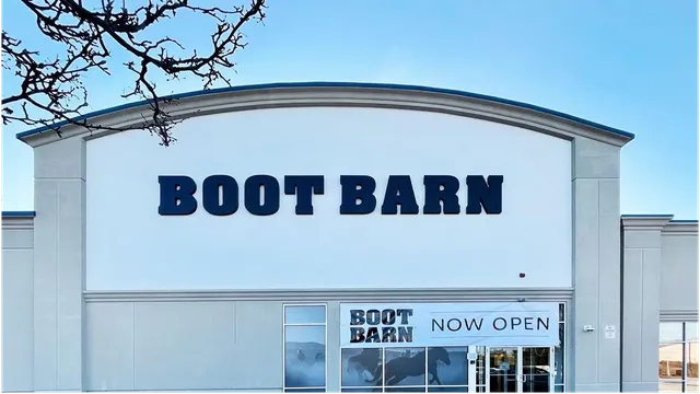 Boot Barn