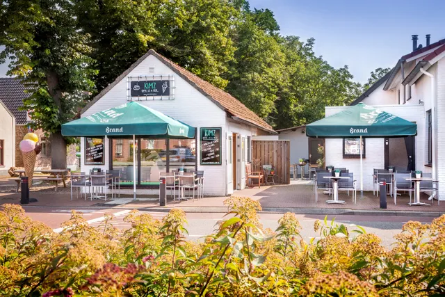 KIMZ Bed & breakfast