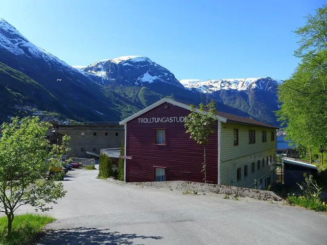Trolltunga Studios