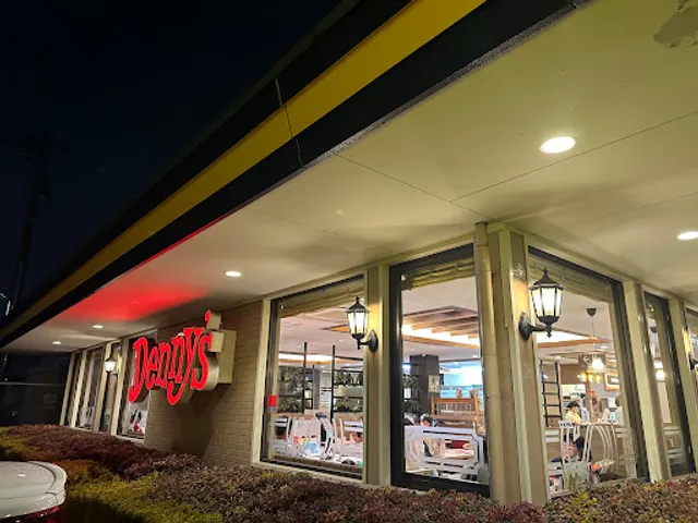 Denny’s