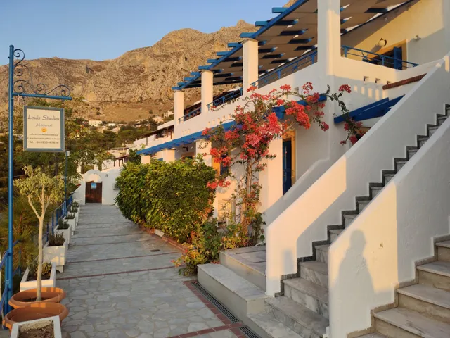 Louis Studios Masouri