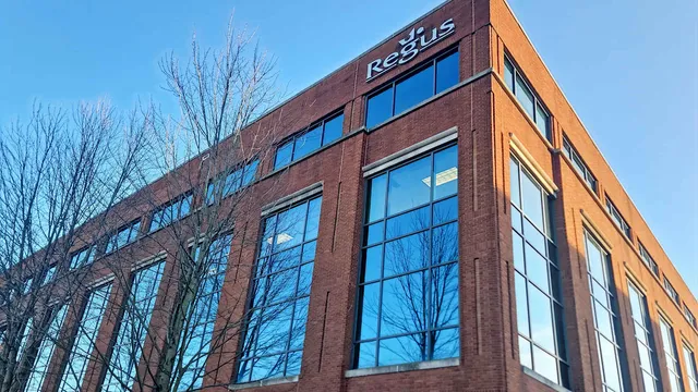 Regus - Columbus - Easton