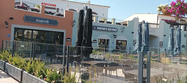 Diablito Mallorca Fashion (Festival Park)