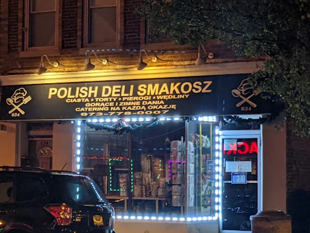 Polish Deli Smakosz