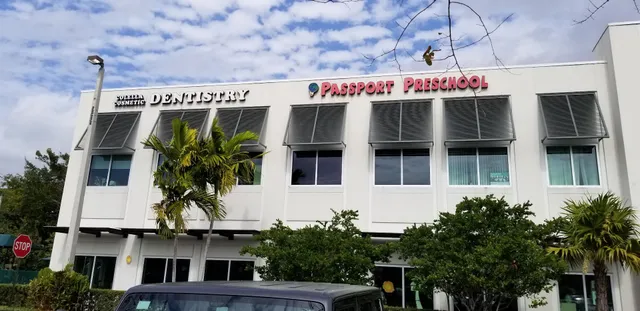 Village Shoppes at Coconut Creek