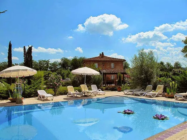 Villa Molino dell'Isola