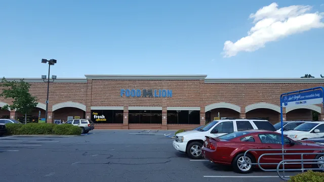 Food Lion