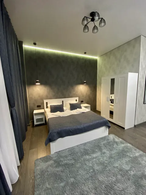 Gostevoy Dom "Marika"