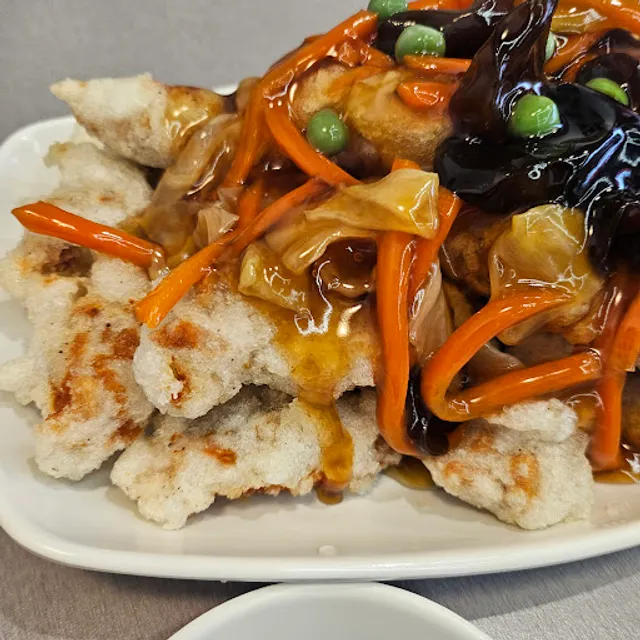 홍콩반점 사천사남점