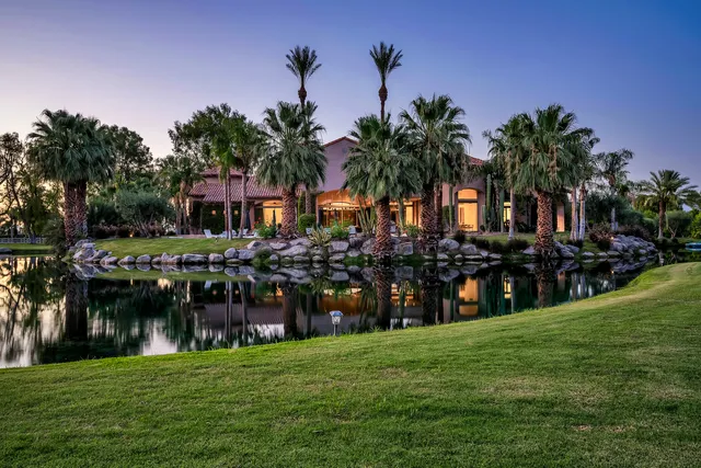 The Mirabella Estate